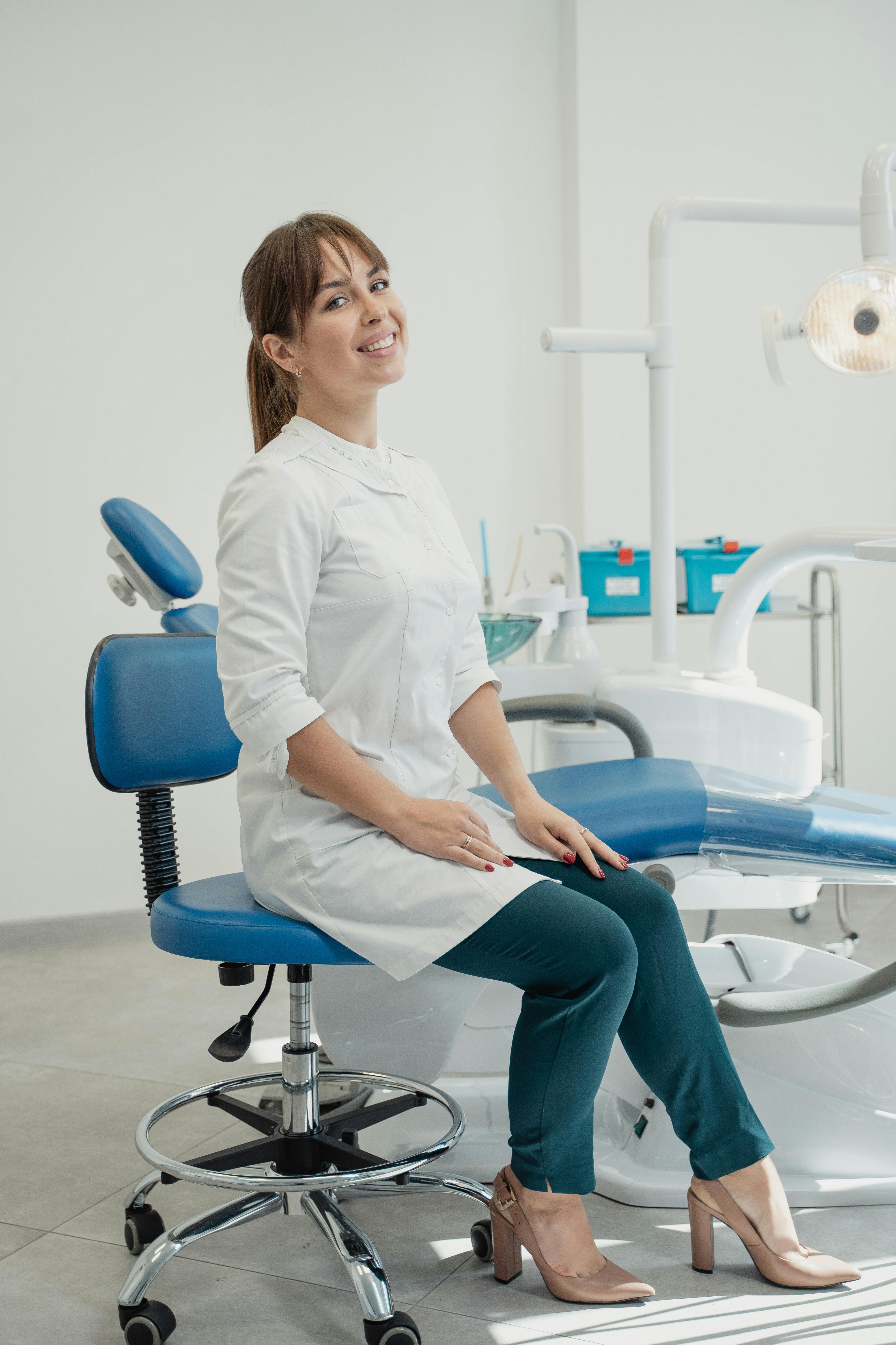 WioClinic dental practice management